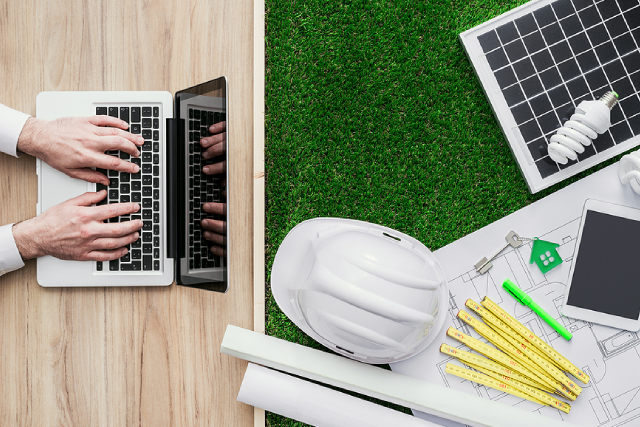 Building Greener: Tips For Sustainable Contractors