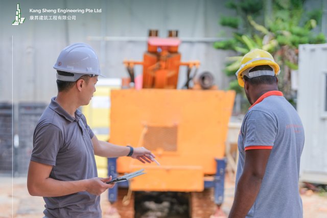 Diverse Teams, Strong Builds: Every Contractor’s Edge