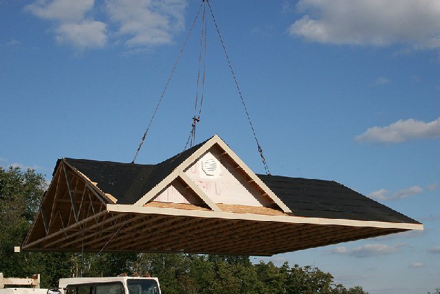 Are Prefabricated Homes The Future Of Landed Properties?