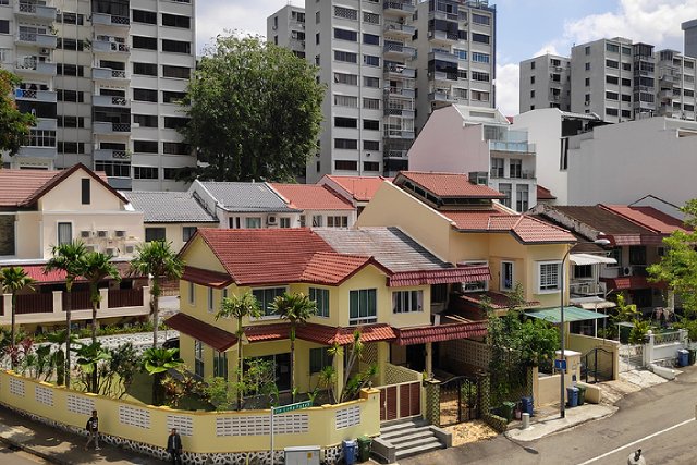 Buying Property: Can PRs Buy A Landed Property In Singapore?