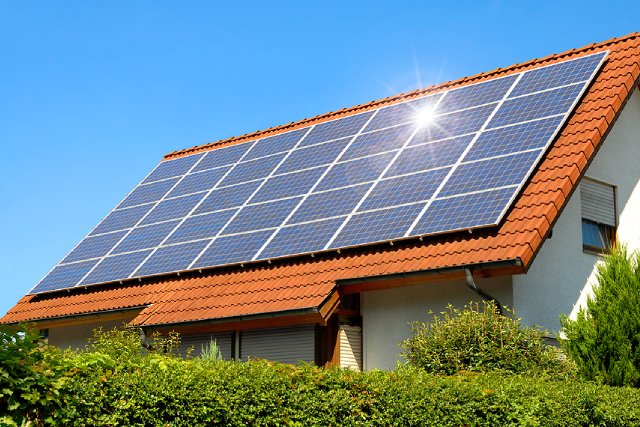 Roof Solar Panels And Why They Are Worth It For Your Home