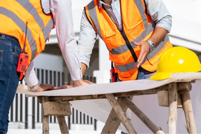 Key Steps To Reduce Landed Housing Construction Disputes