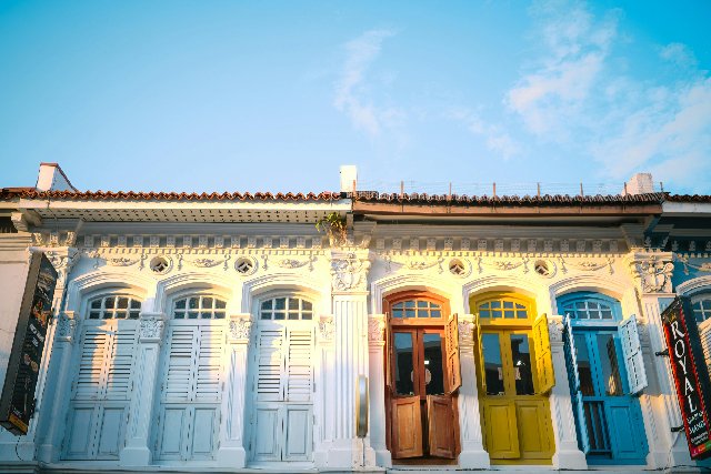 Limitations & Setbacks: A Guide To Revamping Shophouses