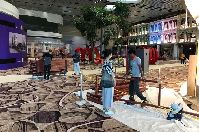 Top 9 Mistakes To Avoid In Commercial Construction