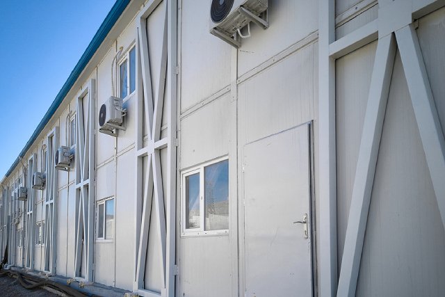 Is Modular Construction The Next Move For Office Spaces?