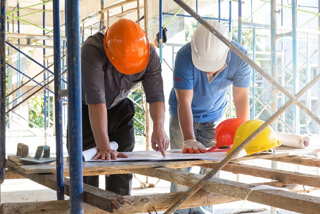 Tips To Ensure Your Design-Build Plans Stay Flexible Always