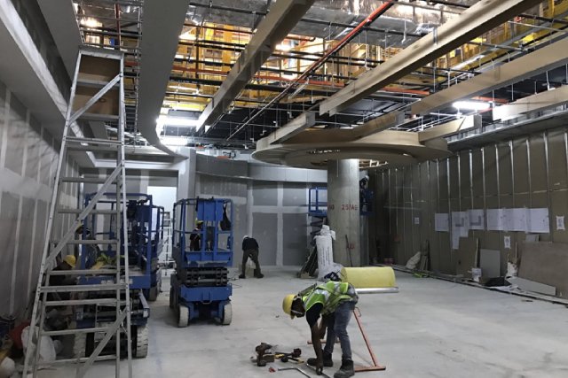 Ways To Avoid Cost Overruns In Commercial Projects