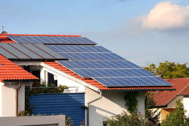 Designing Solar-Ready Landed Houses With Passive Cooling
