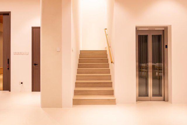 Landed Home Lift Guide: Convenience For Multi-Level Living