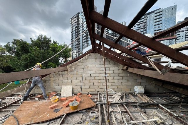 Passive Cooling: Designing For Tropical Comfort Without AC