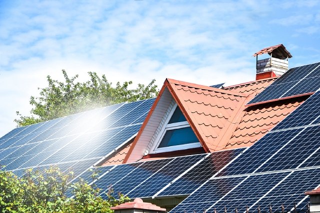 Solar Panel Installation Guide For SG Landed Properties