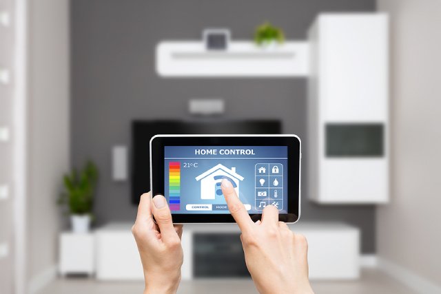 The Rise Of Smart Home Technology In SG Landed Houses