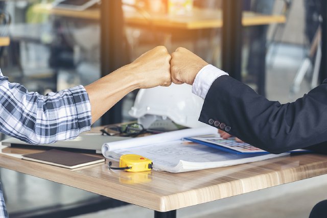 Top Advantages Of One-Stop Design And Build Services