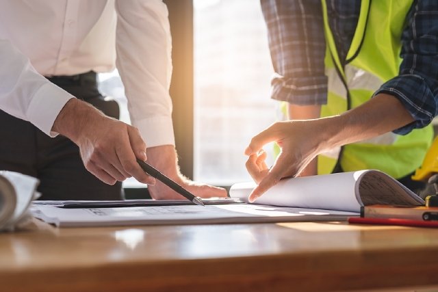 What Permits Are Required Before Rebuilding A House?