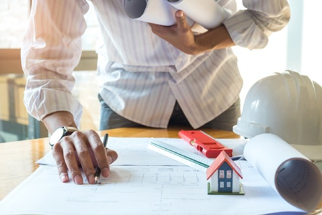 Why Professional Planning Is Crucial For House Rebuilds