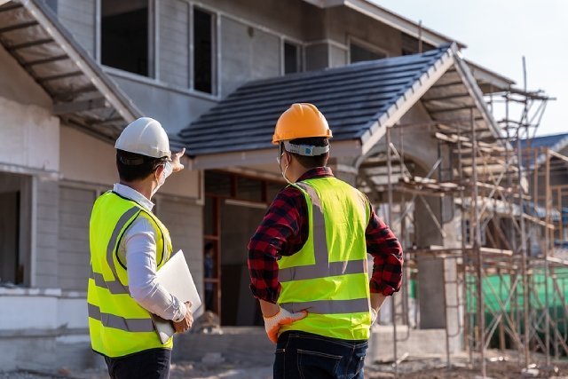 Why Your Neighbour's Builder Isn't Automatically Right For You